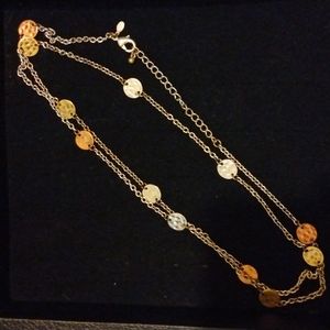 Premier Designs Necklace!